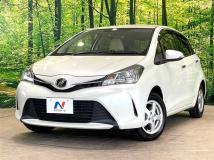 2015 Toyota Vitz