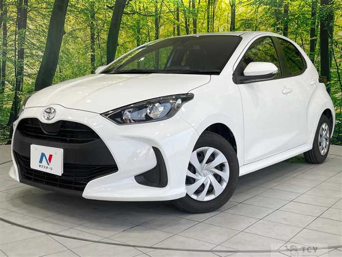 2021 Toyota Toyota Others