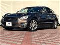 2018 Nissan Fuga