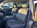 2018 Nissan Fuga