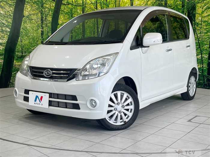 2009 Daihatsu Move