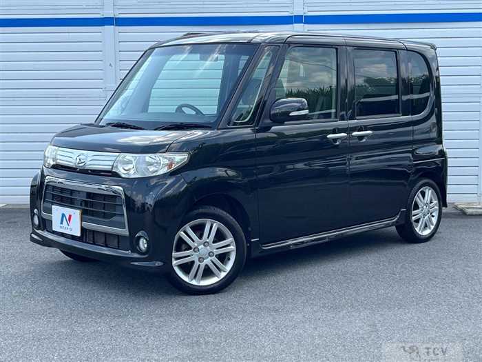 2013 Daihatsu Tanto