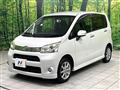2012 Daihatsu Move