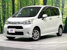 2012 Daihatsu Move