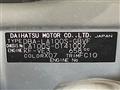 2012 Daihatsu Move