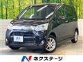 2012 Daihatsu Move