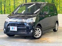 2012 Daihatsu Move