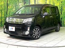 2013 Daihatsu Move