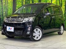 2013 Subaru Stella
