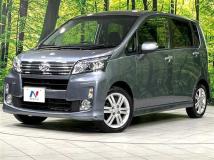 2013 Daihatsu Move