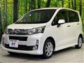 2013 Daihatsu Move