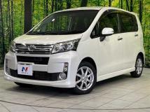 2013 Daihatsu Move