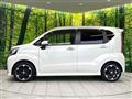 2015 Daihatsu Move