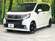2015 Daihatsu Move