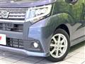 2016 Daihatsu Move