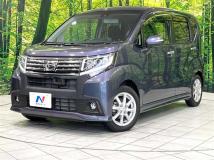 2016 Daihatsu Move