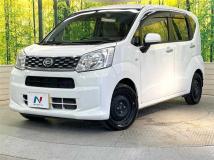 2017 Daihatsu Move