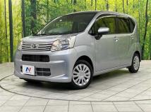 2022 Daihatsu Move