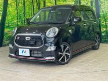 2017 Daihatsu Cast