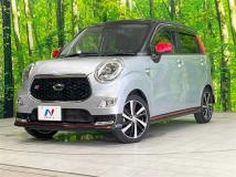 2019 Daihatsu Cast