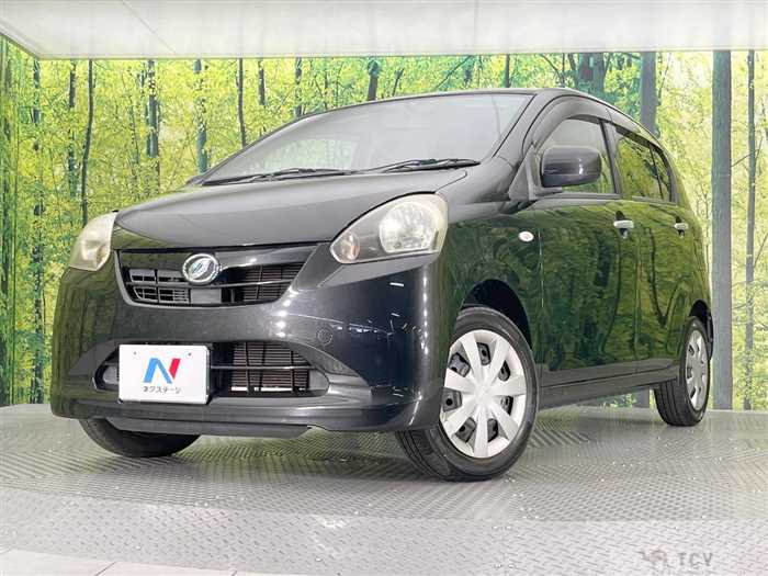 2011 Daihatsu Mira Es