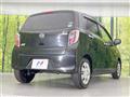 2011 Daihatsu Mira Es