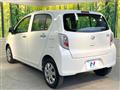 2016 Daihatsu Mira Es