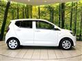2022 Daihatsu Mira Es