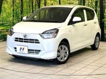 2022 Daihatsu Mira Es