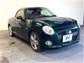 2016 Daihatsu Copen