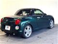 2016 Daihatsu Copen