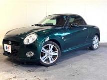 2016 Daihatsu Copen