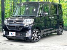 2014 Daihatsu Tanto