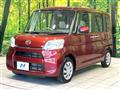 2015 Daihatsu Tanto