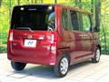 2015 Daihatsu Tanto