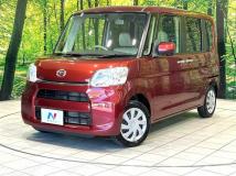 2015 Daihatsu Tanto
