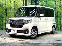2016 Daihatsu Tanto