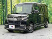 2017 Daihatsu Tanto