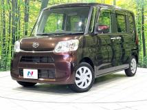 2014 Daihatsu Tanto