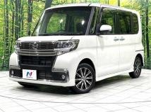 2019 Daihatsu Tanto