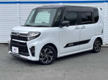 2019 Daihatsu Tanto