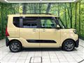 2022 Daihatsu Tanto