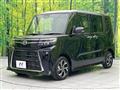 2022 Daihatsu Tanto