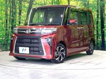 2023 Daihatsu Tanto