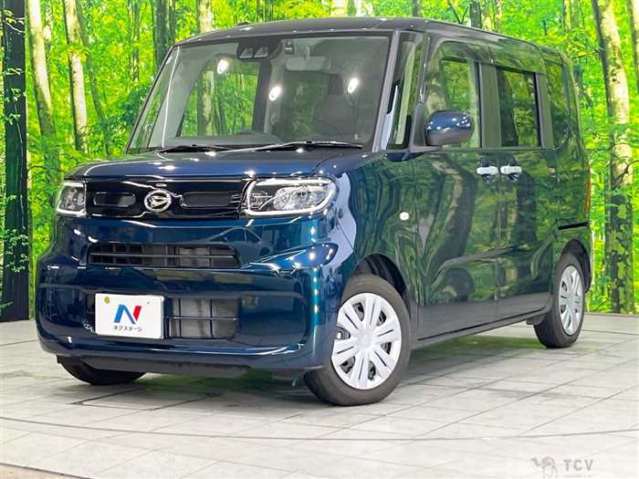 2024 Daihatsu Tanto