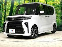 2024 Daihatsu Tanto