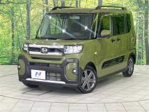 2023 Daihatsu Tanto