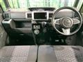 2017 Daihatsu WAKE