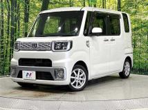 2015 Daihatsu WAKE