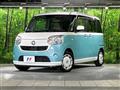 2019 Daihatsu Move Canbus